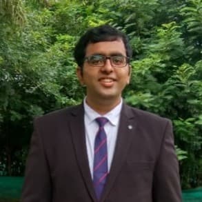 Saksham Verma